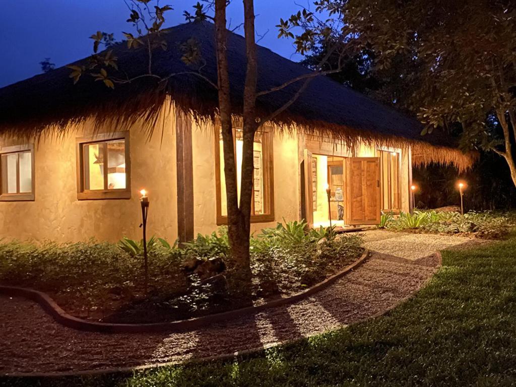 Pa Sak Tong Hotel Chiang Rai Exterior photo